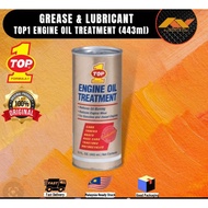 TOP 1 Engine Oil Treatment