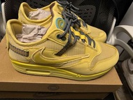 Travis Scott x Nike Air Max 1 “Saturn Gold” | DO9392-700