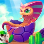 [Android APK]  Adorimon MOD APK (Unlimited Resources, Free Card)  [Digital Download]