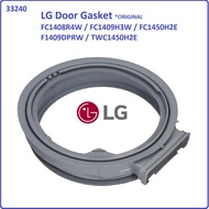 LG  F1410DPRE / F1409DPRW / F1450DPRE / WD-CD1006SM / WD-CD906SM Ori Door Gasket for washing machine