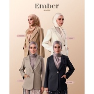 Ember Blazer Series