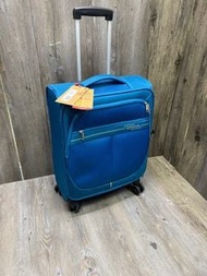 清貨 20/22” American tourister (deep dive) 全新 正品正貨  特價 🔍清倉 clearance sale ⚠️🆘 100%authentic brand new 
