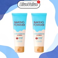 Etude House Baking Powder B.B Deep Cleansing Foam 160g