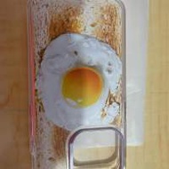 devilcase 彩繪方包iPhone 15 pro 手機套(MagSafe)