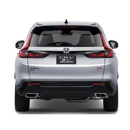 HONDA CRV G6 2023-2026 TAILGATE GARNISH