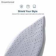 [DMT] Ironing Shoe Covers Universal Size Anti-Scorching Protective Pressing Pads Heat Resistant Base