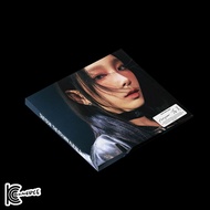 TAEYEON - 5th mini album To. X (Digipack Ver.)