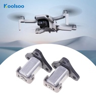 [Koolsoo] 2Pcs Front Rear Arm Axis Replacement Front Rear Axis Parts Drone Repair Kit Drone Spare Pa