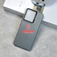IQOO Z10R CASE IMD SOCOOL BLACK CASE SOCOOL IQOO Z10R SCB