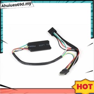 For     ID7 Full LCD Instrument Can Filter for     G Series Odo-Meter Dash Instrument Mileage for Cl