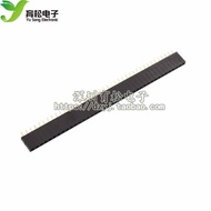 Single Row Socket Single Row Female Socket Socket Pitch 2.54MM 1 * 40P