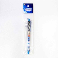 ปากกาเจลV.S.0.5#VS2854/BU/P1 วี.เอส. VS2854