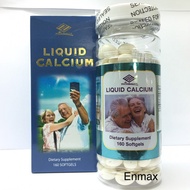 Liquid Calcium - bổ sung Calci cho cơ thể