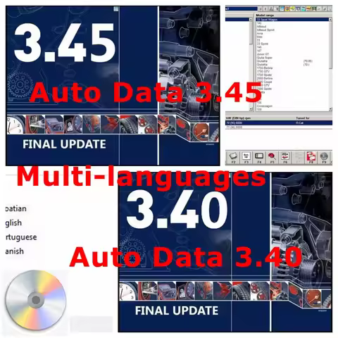 Auto Data 3.45 Wiring Diagrams Data With Install Video Auto.data 3.40 Software Multi-languages Versi