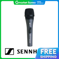 Sennheiser | Sennheiser E835S E835 Sennheiser 835 Vocal Busking Praise Microphone