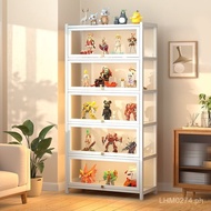Ty Toy Figure Organizer Cabinet Display Cabinet Storage Rack Storage Cabinet Model Cabinet Display C