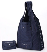 全新 Dean & Deluca Folding Bag 限定版 環保袋