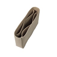 กระเป๋าจัดระเบียบ for ดิออร์ lady handbag ที่จัดระเบียบกระเป๋า bag organiser ที่จัดกระเป๋า  in bag ท