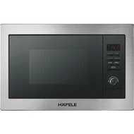 HAFELE | Combi Microwave Oven 13amp 25L Build In