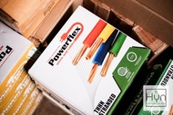 Powerflex THHN Stranded #12 12/7 3.5mm Electrical Wire 150 meters