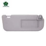 For  Ix35 Sun Visor Vanity Mirror Interior 85210-2Z5009P Sunshade with Mirror Part Number