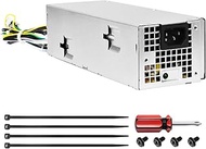 LXun H240ES-02 L240ES-00 B240AM-02 240W Power Supply Compatible with Dell OptiPlex 5050 3050 7050 Mi