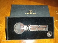 售 LEXUS GS 鑰匙圈 500七彩聖誕樹 600清空間