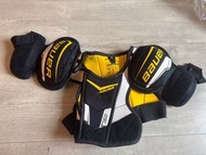 Bauer Youth Hockey Shoulder Pads