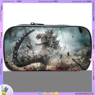 Godzilla x Accessories: The New Empire Godzilla vs King Kong 2 Pencil Case