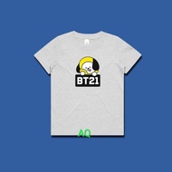 Bt21 Chimmy Girls' T-shirt