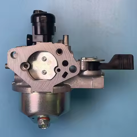 OEM/QUALITY GXV340 CARBURETOR 16100-Z1F-W02 FOR HONDA GXV390 13HP VERTIAL SHAFT KEIHIN CARB LAWN MOW