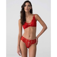 Beautiful soft lace incanto italy bra 38C 38D 80c 80d 75c 75d 38b