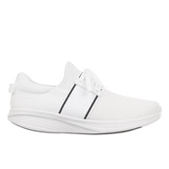 MBT SS24 TATE Women's Slip on Shoes in White (703220-16M)