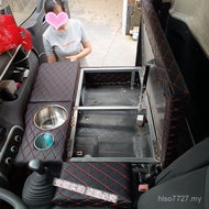 K Light Kami A8S6V56 Junling Wholesale Bed Bed Truck Weiling H330 Sleeping Storage Box Jianghuai Mod