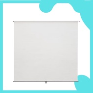 IKEA SKOGSKLÖVER Roller blind I Bidai bergulung
