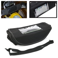 For Honda Pcx125 Pcx150 Pcx160 Cb500x Cb500f Adv150 Adv160 Adv350 New Handlebar Bag Storage Handle B