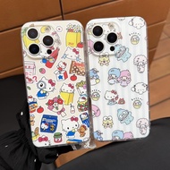 Case For Realme C71 C73 C75 C63 C61 C67 C65 C53 C55 C35 5 5i 6i 5S C3 6 7 8 9 10 11 12 13 14 Pro Plu