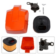 【TZCR】Air Filter Cleaner Cover Intake Adpator For 362 365 372 372XP Chainsaw