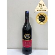 Brown Brothers Cienna Red Wine 750ml