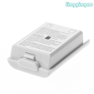 RR Battery Back for Case Protective Cover Replacement For Xbox 360 Controller