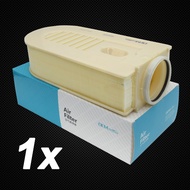 กรองอากาศMERCEDES-BENZ A6510940004 สำหรับเครื่องยนต์ดีเซล W212S212W204S204C207X218X204A207C218W166C2