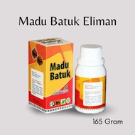 Madu batuk eliman | Madu Batuk Dewasa Eliman | Madu Batuk Eliman 165 Gram