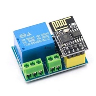 ESP8266 ESP-01S Relay Module Relay WIFI Smart Socket Plus ESP-01S