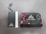 Gregory card holder 卡包