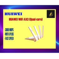 HUAWEI WiFi AX3 PRO AX3000 ROUTER WIFI 6 WS7200