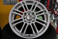 超級輪胎王~全新AP鋁圈~15吋~4X100~4X114~6.5J~[直購價1800]