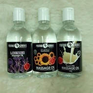 MASSAGE OIL PERFUME GENERICS
