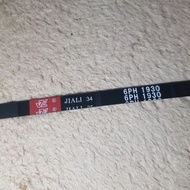 Electrolux bosch dryer belt 6ph1930 7ph1975