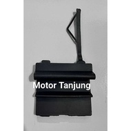 FRONT TOWING COVER BUMPER TOWN ACE TOWN LITR GRANMAX CBU ORIGINAL 52128 - BZ200