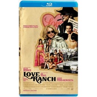 [Blu-Ray Video] LOVE RANCH/LOVE RANCH (2010) [Lock A Zone]